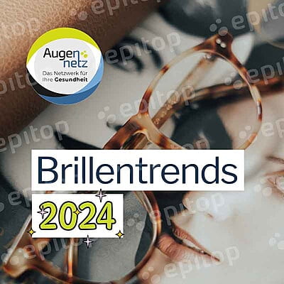 Social-Media Reel "Brillentrends"