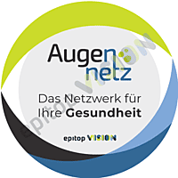 Kundenpaket "Screening + Augennetz"